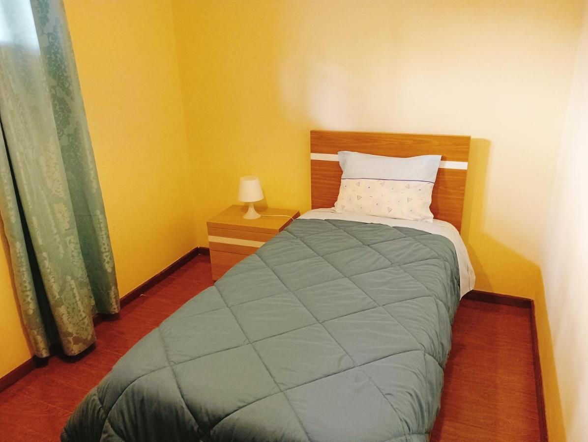 Por Do Sol Apartment บีลาโนวาเดกายา ภายนอก รูปภาพ